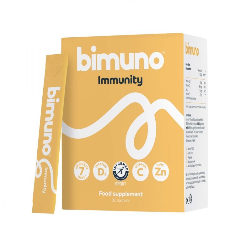 Bimuno Immunity
