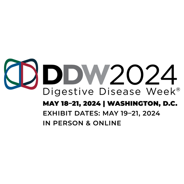 Synbiotic study abstract to take to the stage at Digestive Disease Week