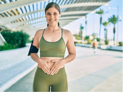 Gastrointestinal Health