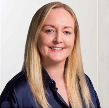 Nutritionist & HCP Engagement Manager at Clasado, Dr Sophie Castle
