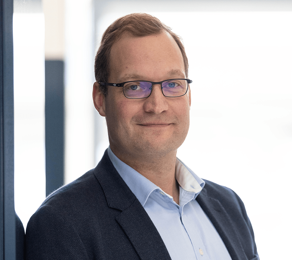 Dr. Frederic Narbel