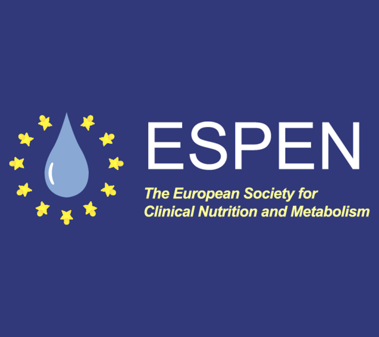 ESPEN logo