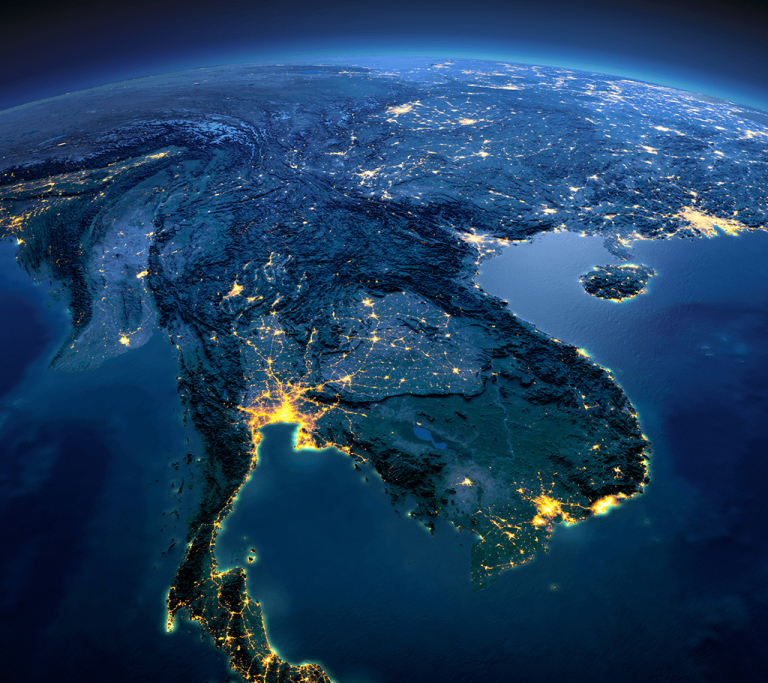 thailand-map