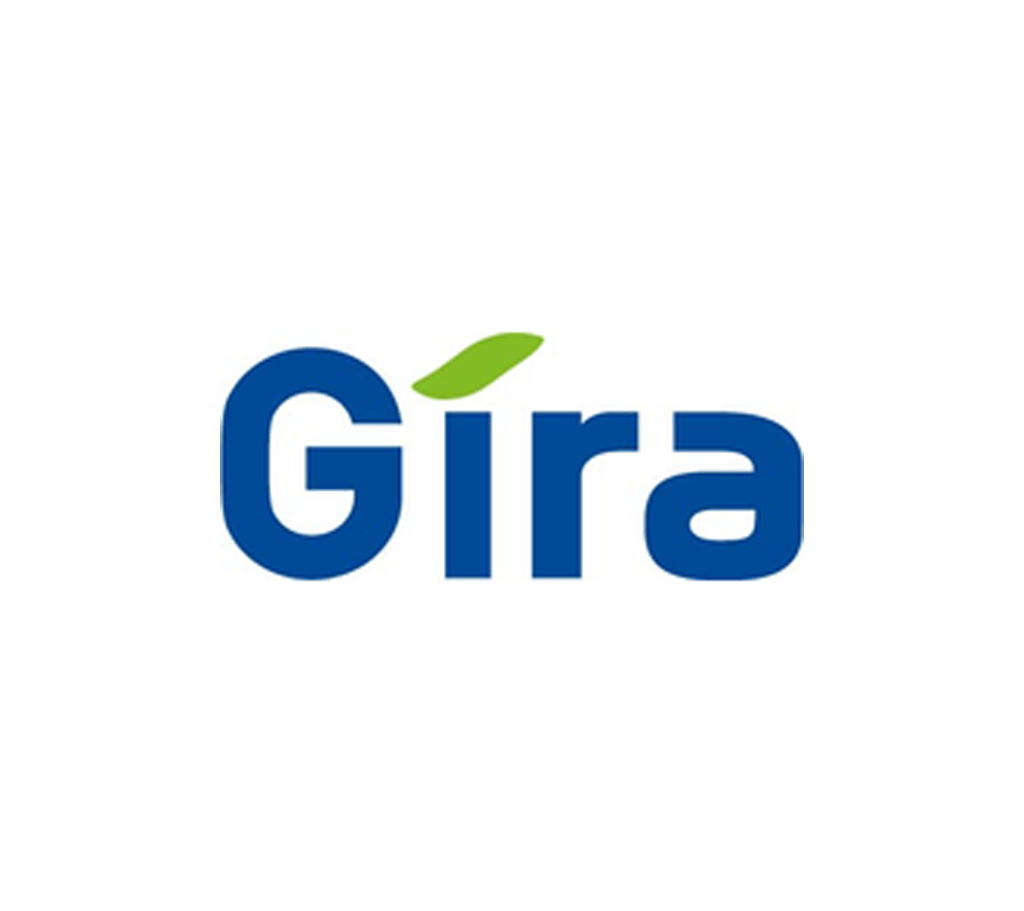 Gira-logo