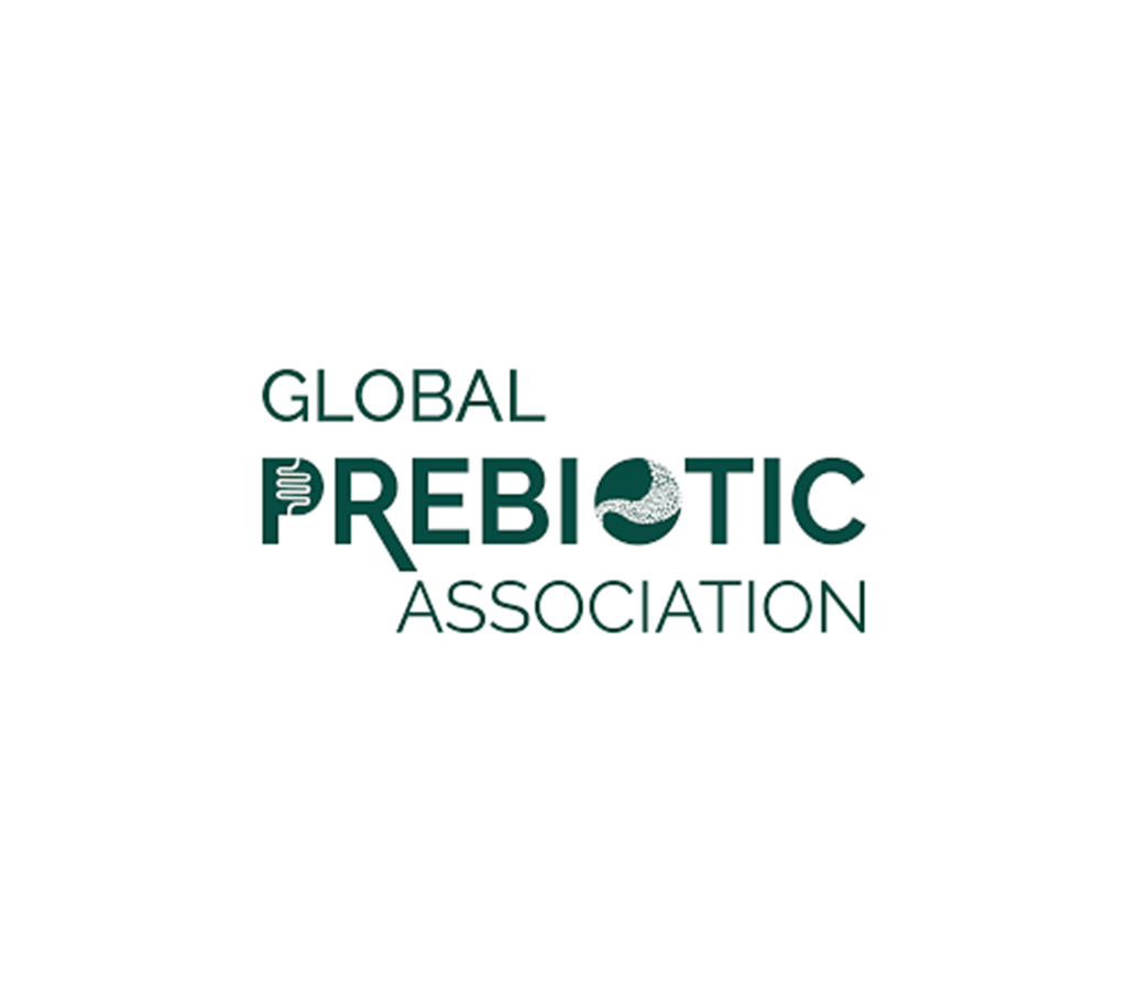 global prebiotic association logo