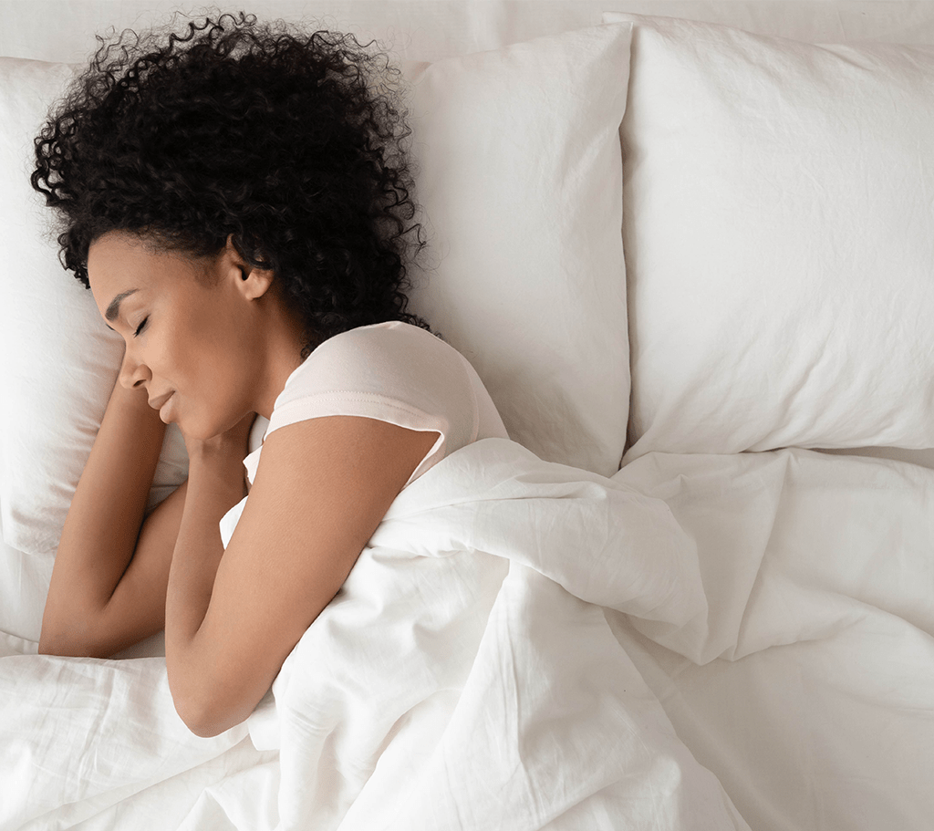 The sleep/gut connection: how the gut microbiome shapes sleep and recovery