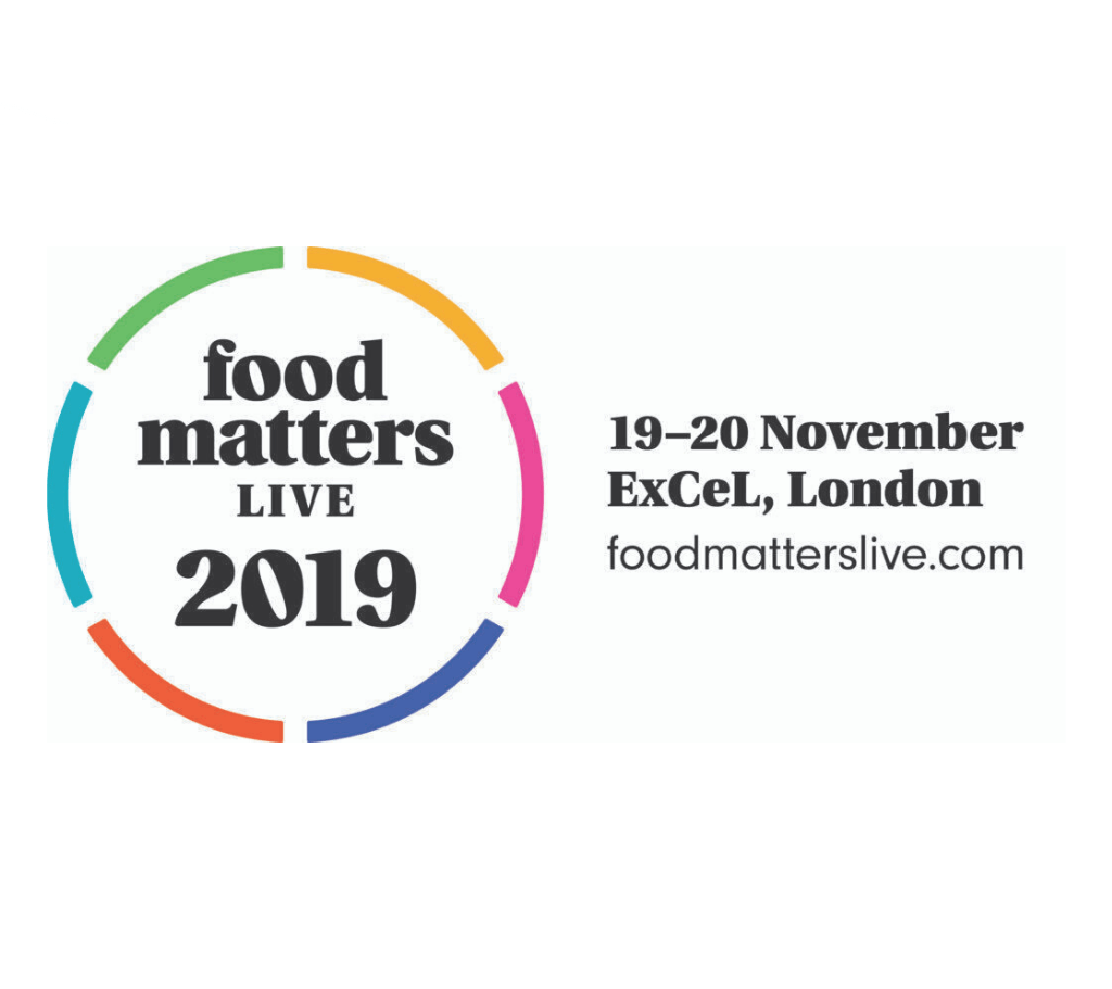 Food Matters Live