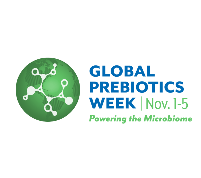 global-prebiotic-week
