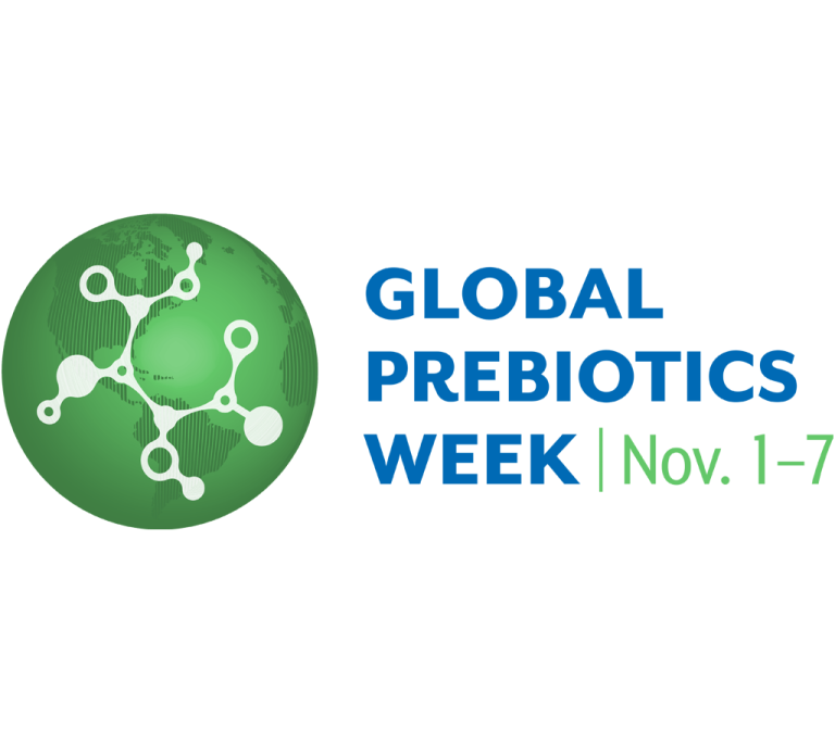 Global Prebiotic Week