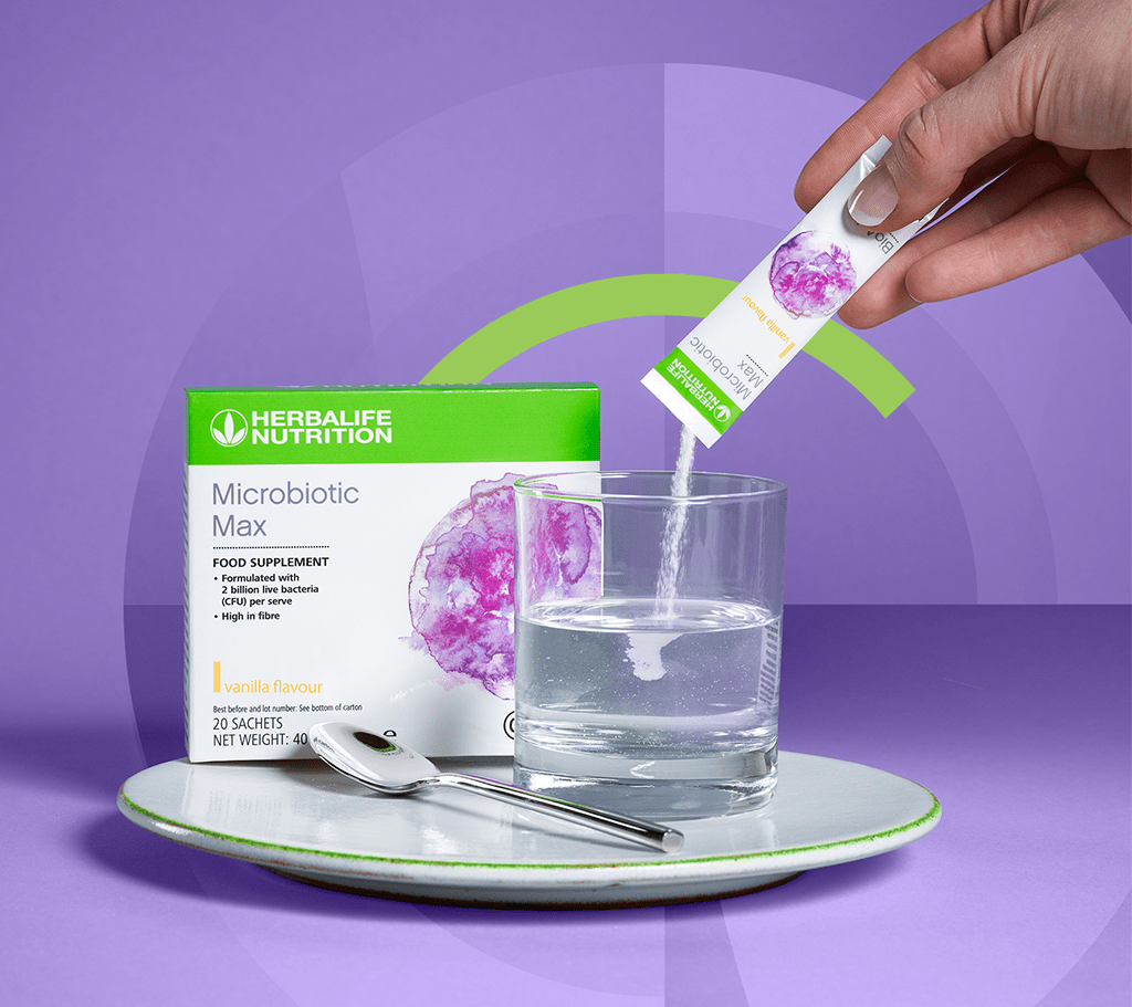 Herbalife Nutrition