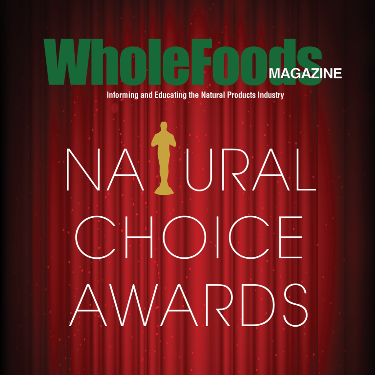 Wholefoods Awards