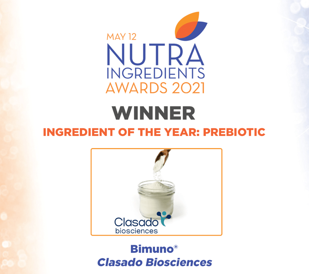 Clasado-Bimuno-NutraIngredients