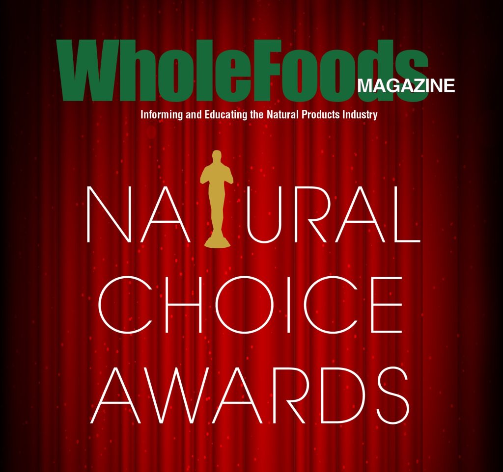 Wholefoods Award