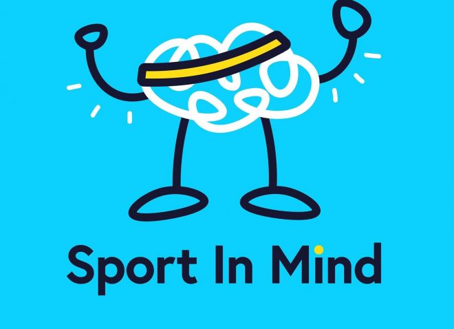 Sport In Mind logo
